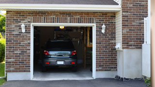 Garage Door Installation at University Gardens, New York